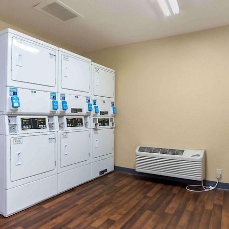 Extended Stay America Suites - New Orleans - Metairie Ngoại thất bức ảnh