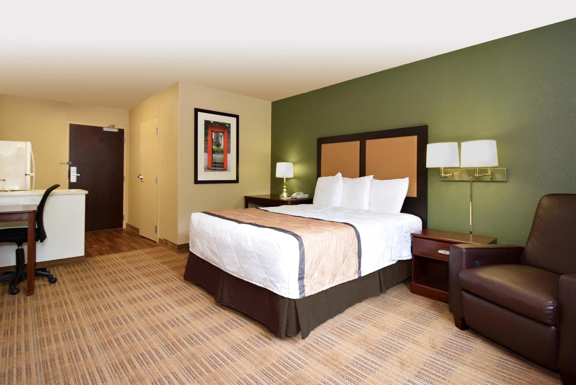 Extended Stay America Suites - New Orleans - Metairie Ngoại thất bức ảnh