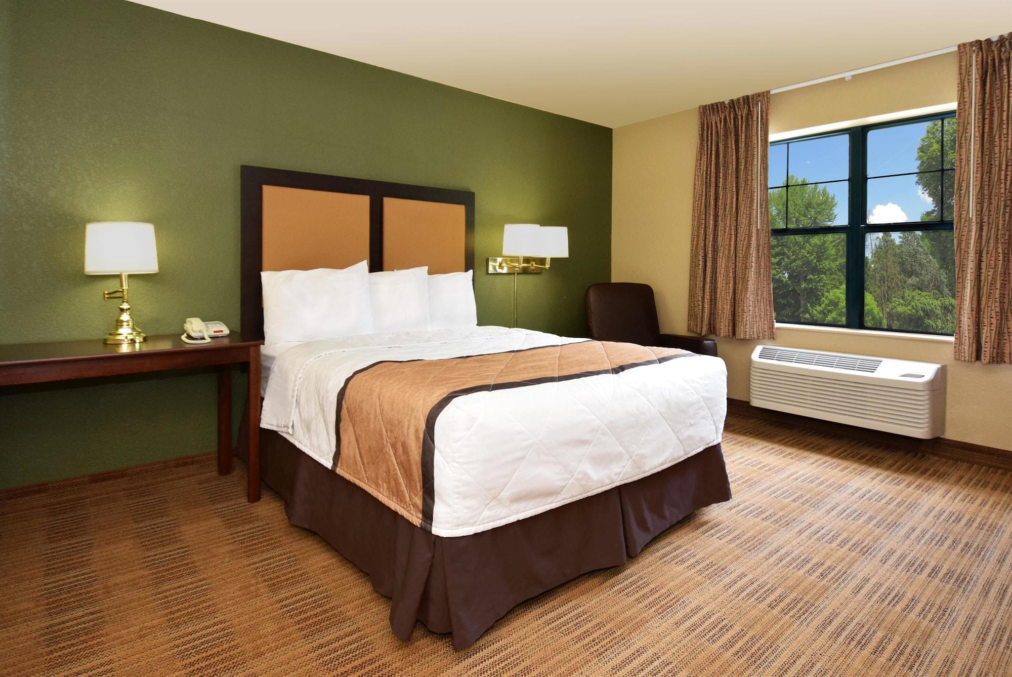 Extended Stay America Suites - New Orleans - Metairie Ngoại thất bức ảnh