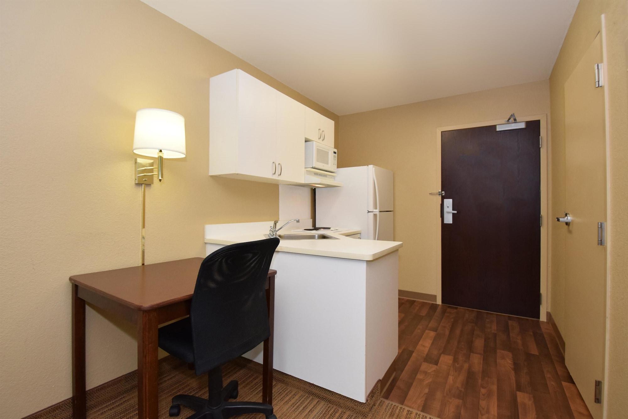 Extended Stay America Suites - New Orleans - Metairie Ngoại thất bức ảnh