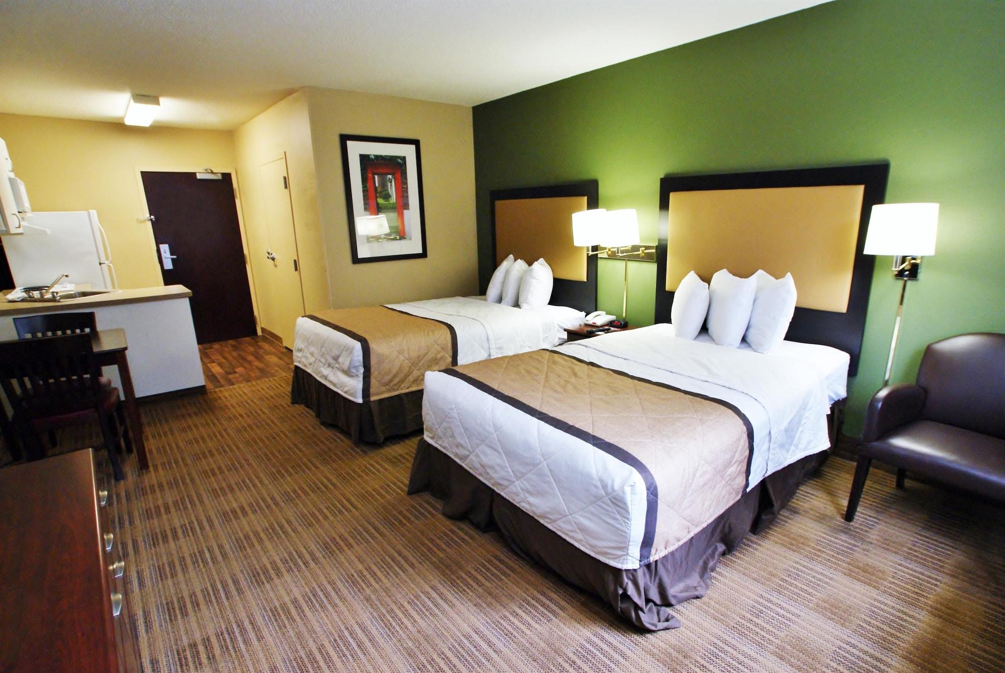 Extended Stay America Suites - New Orleans - Metairie Ngoại thất bức ảnh