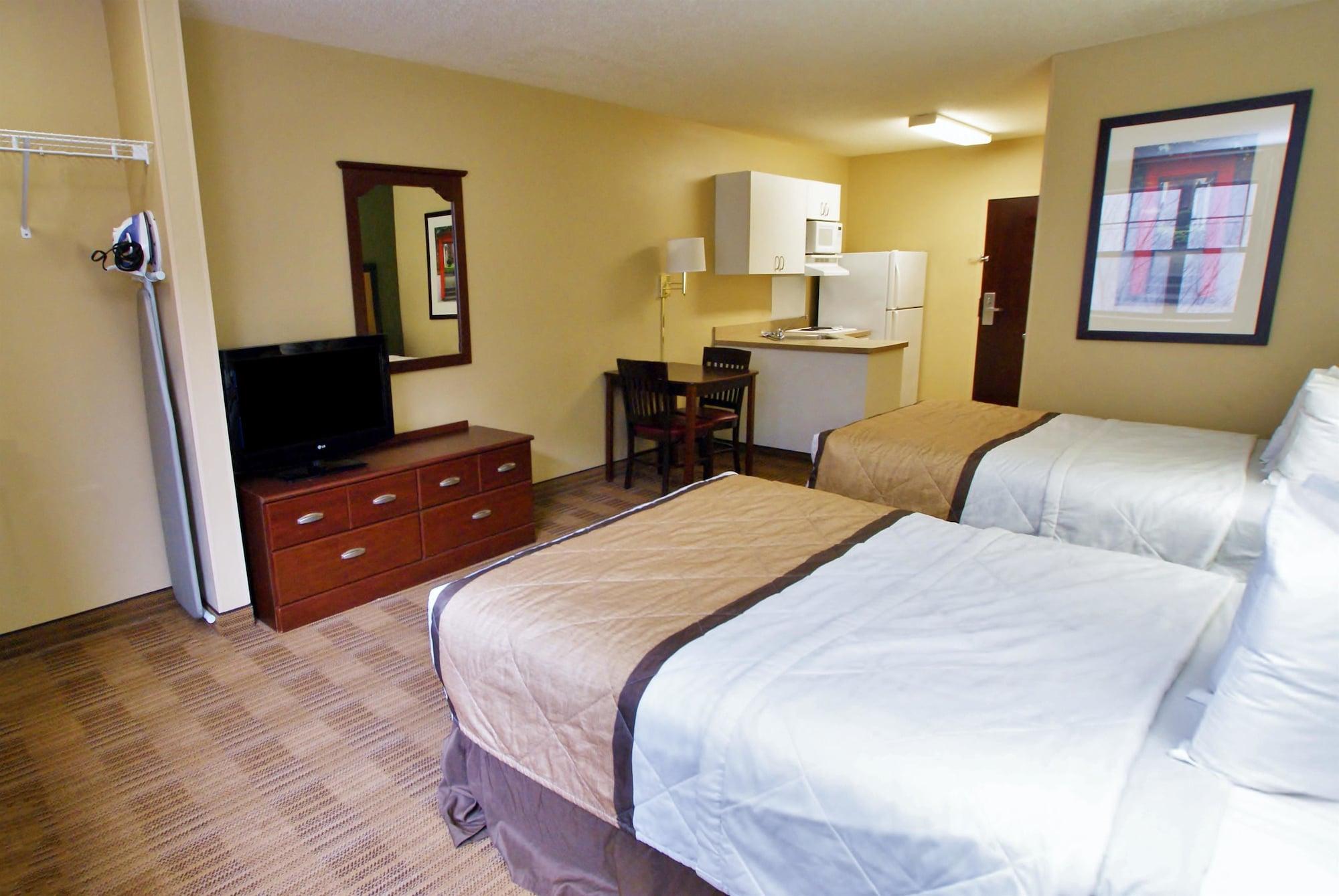 Extended Stay America Suites - New Orleans - Metairie Ngoại thất bức ảnh
