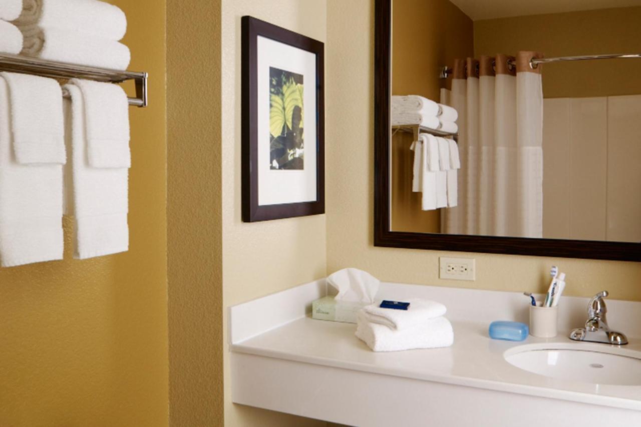 Extended Stay America Suites - New Orleans - Metairie Ngoại thất bức ảnh