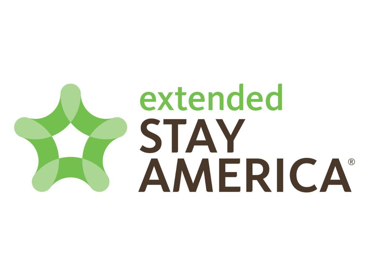 Extended Stay America Suites - New Orleans - Metairie Ngoại thất bức ảnh