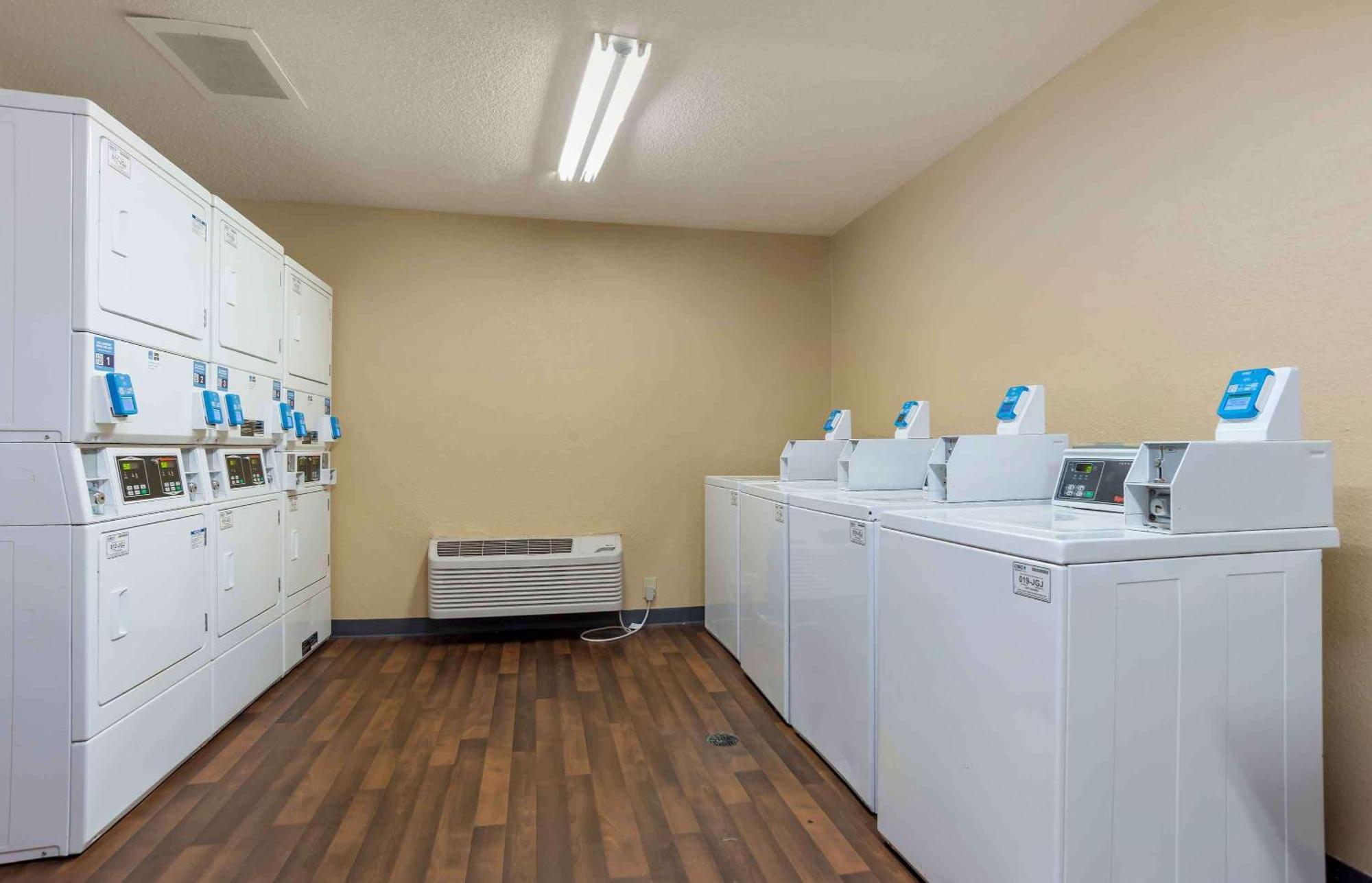 Extended Stay America Suites - New Orleans - Metairie Ngoại thất bức ảnh