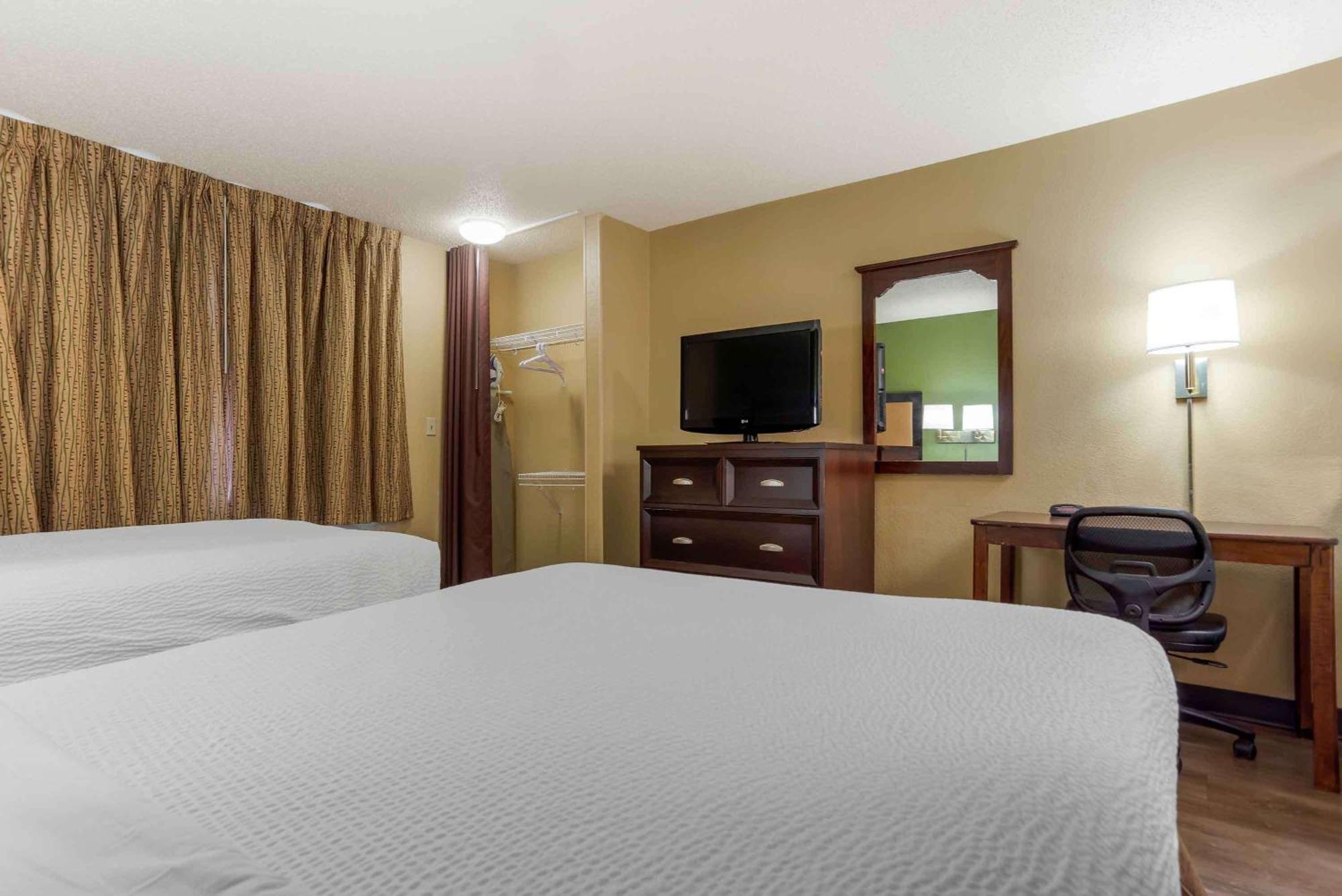 Extended Stay America Suites - New Orleans - Metairie Ngoại thất bức ảnh
