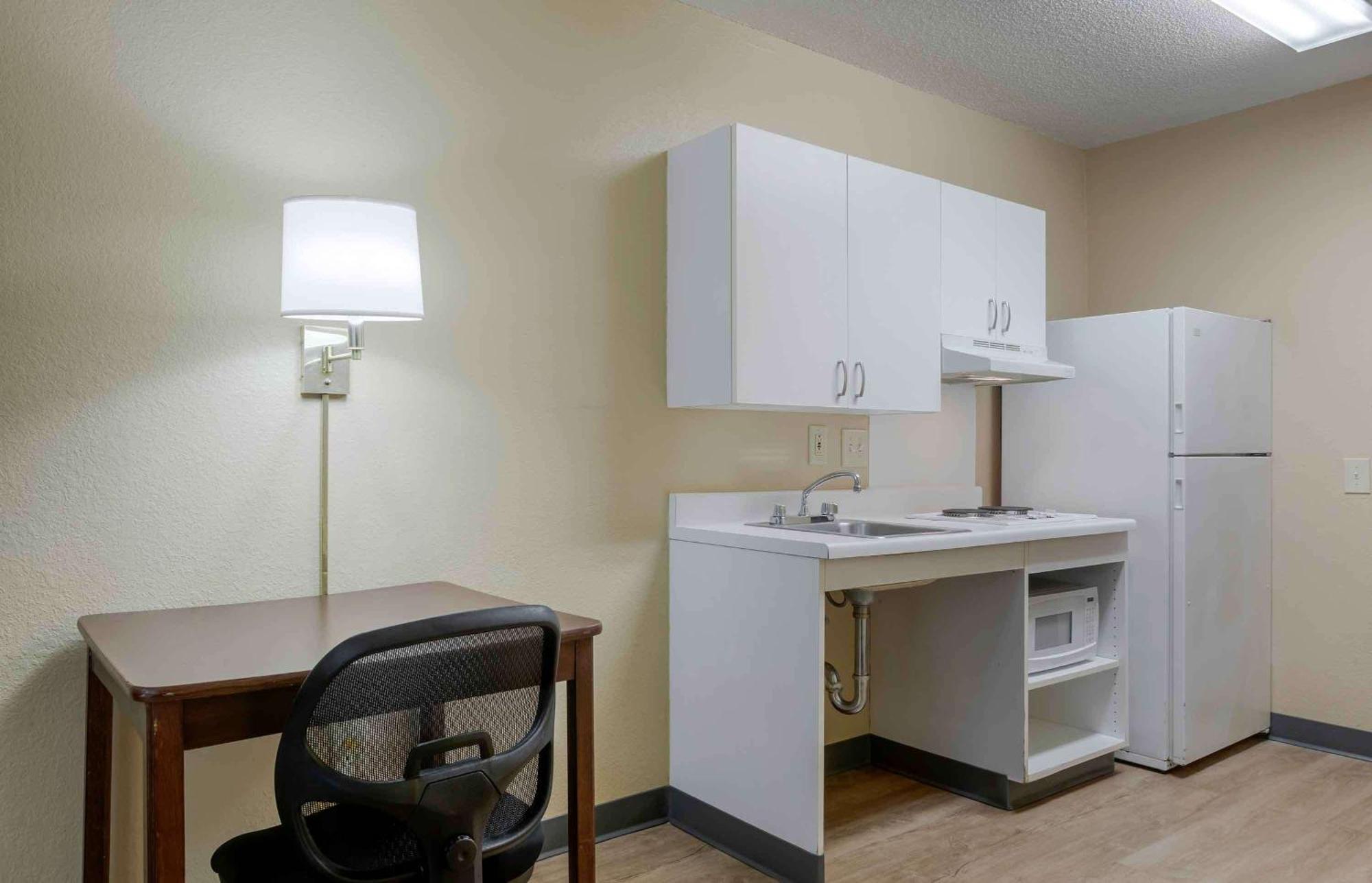 Extended Stay America Suites - New Orleans - Metairie Ngoại thất bức ảnh