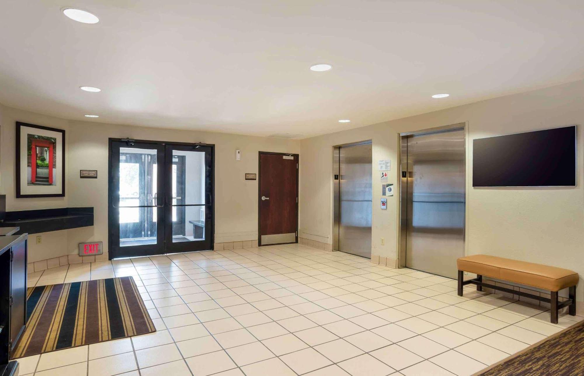 Extended Stay America Suites - New Orleans - Metairie Ngoại thất bức ảnh