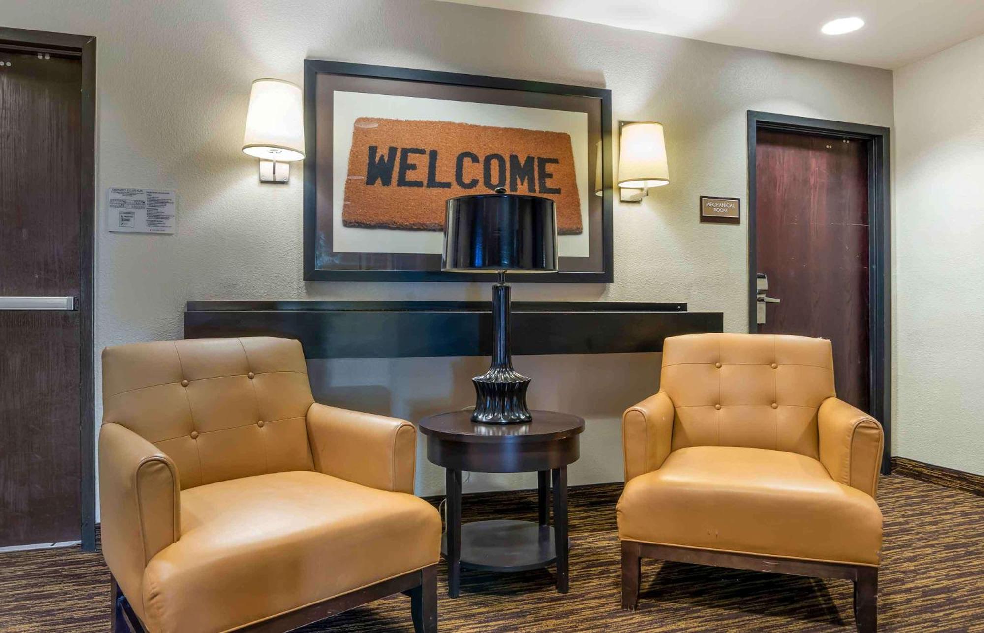Extended Stay America Suites - New Orleans - Metairie Ngoại thất bức ảnh