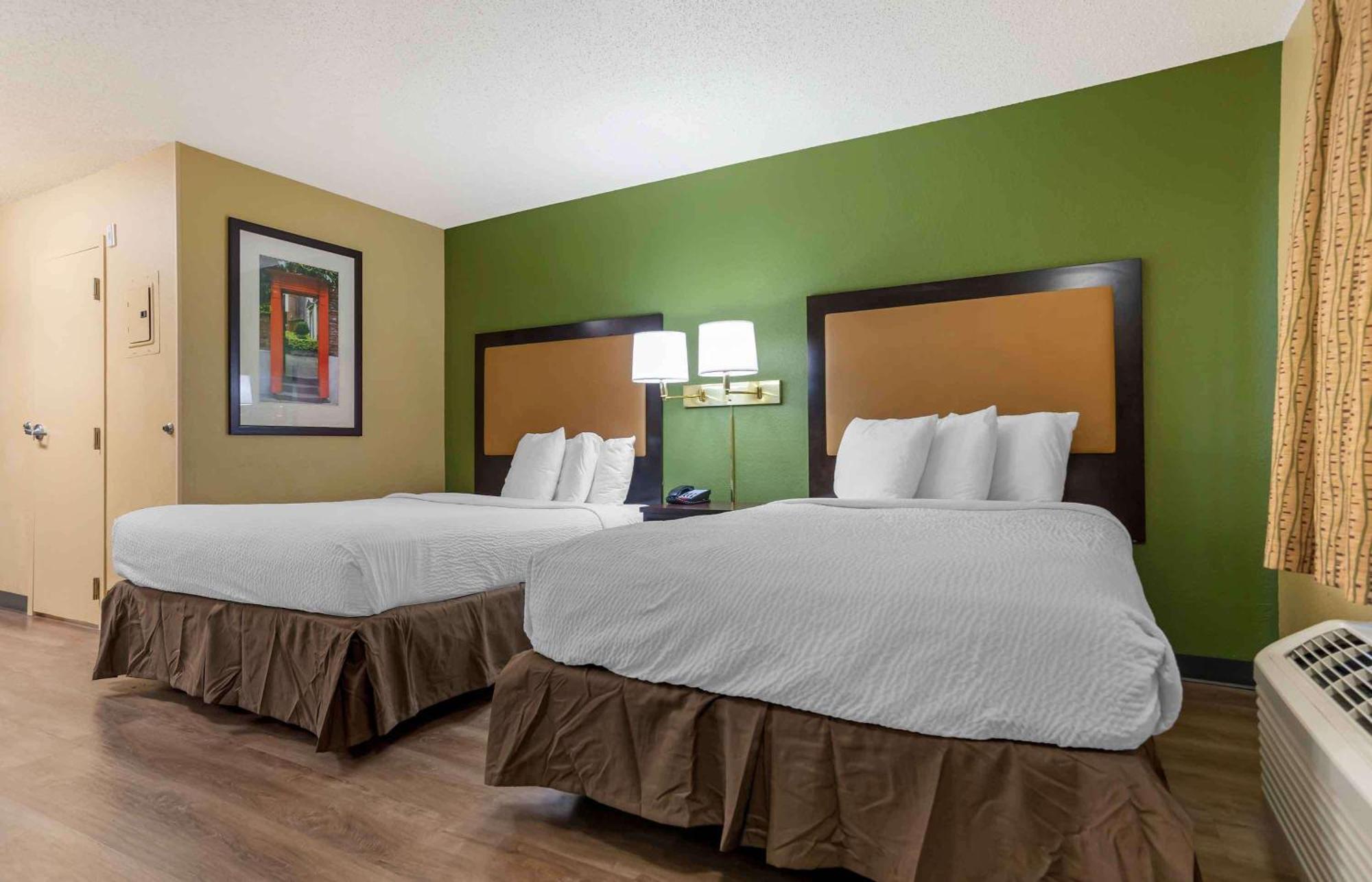 Extended Stay America Suites - New Orleans - Metairie Ngoại thất bức ảnh