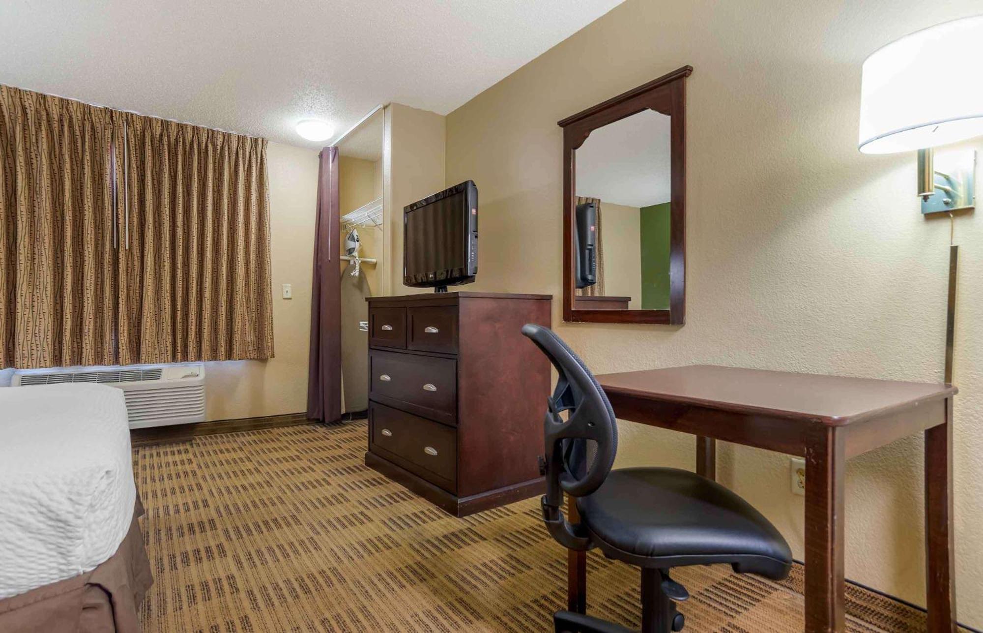 Extended Stay America Suites - New Orleans - Metairie Ngoại thất bức ảnh