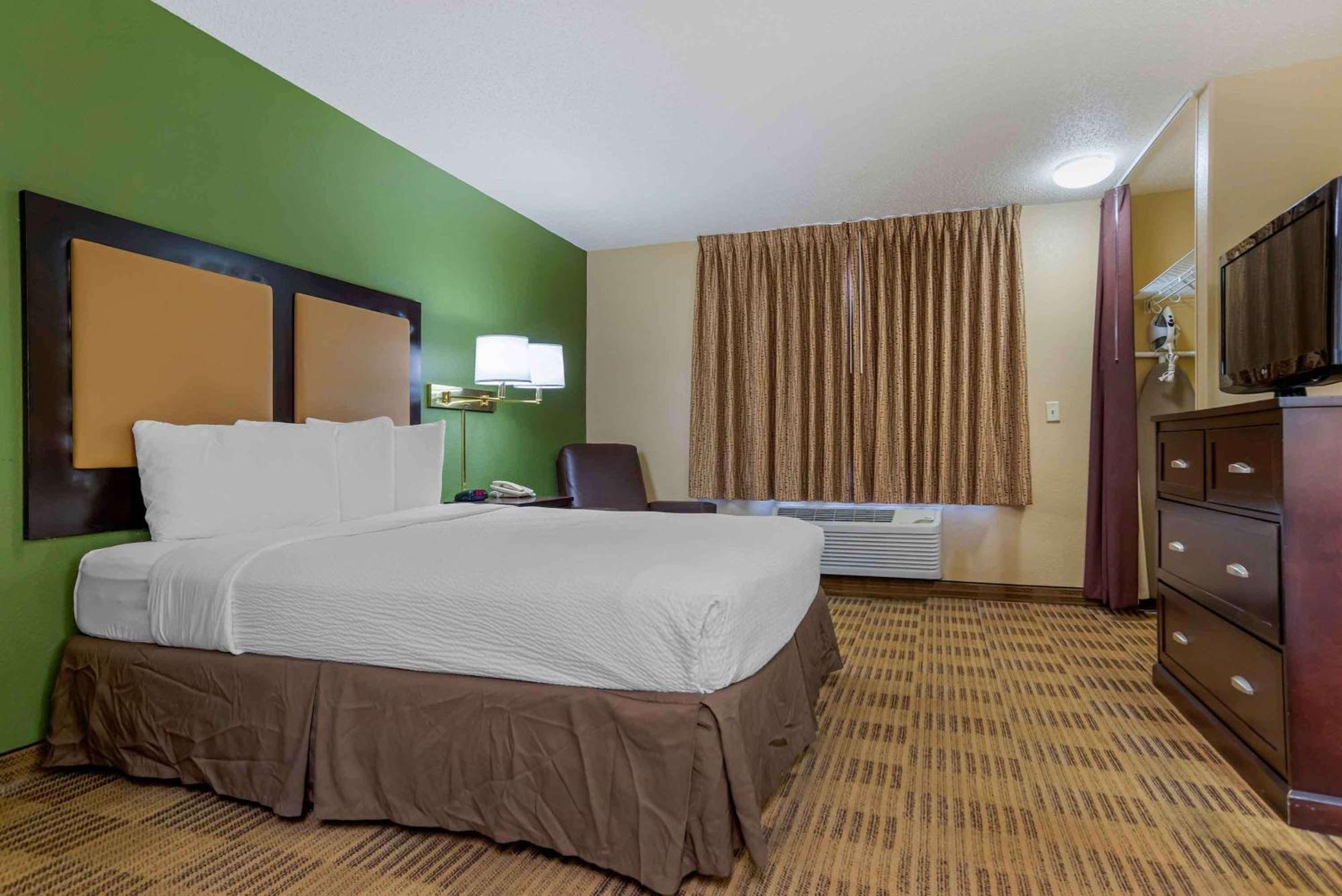 Extended Stay America Suites - New Orleans - Metairie Ngoại thất bức ảnh