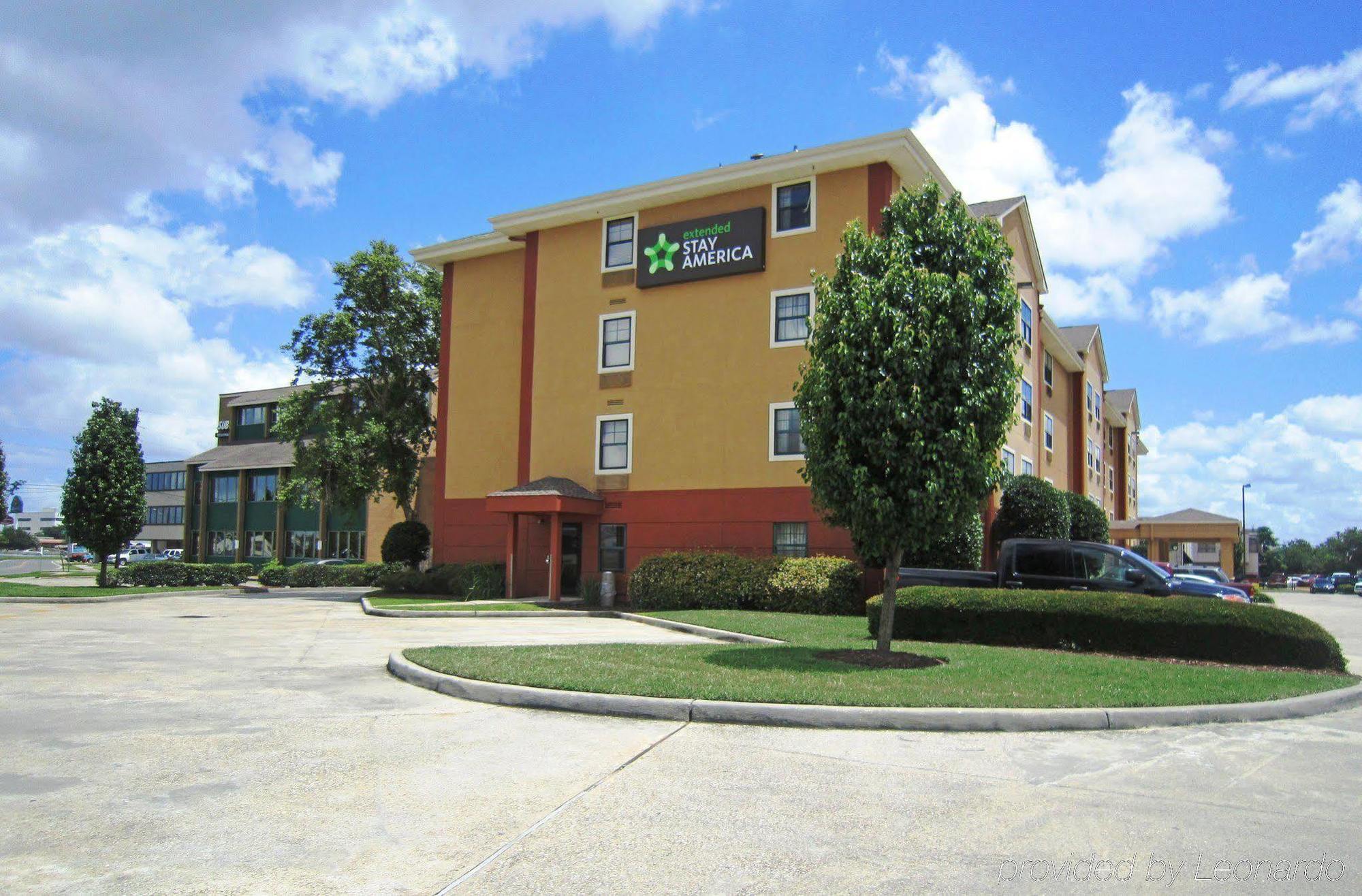 Extended Stay America Suites - New Orleans - Metairie Ngoại thất bức ảnh