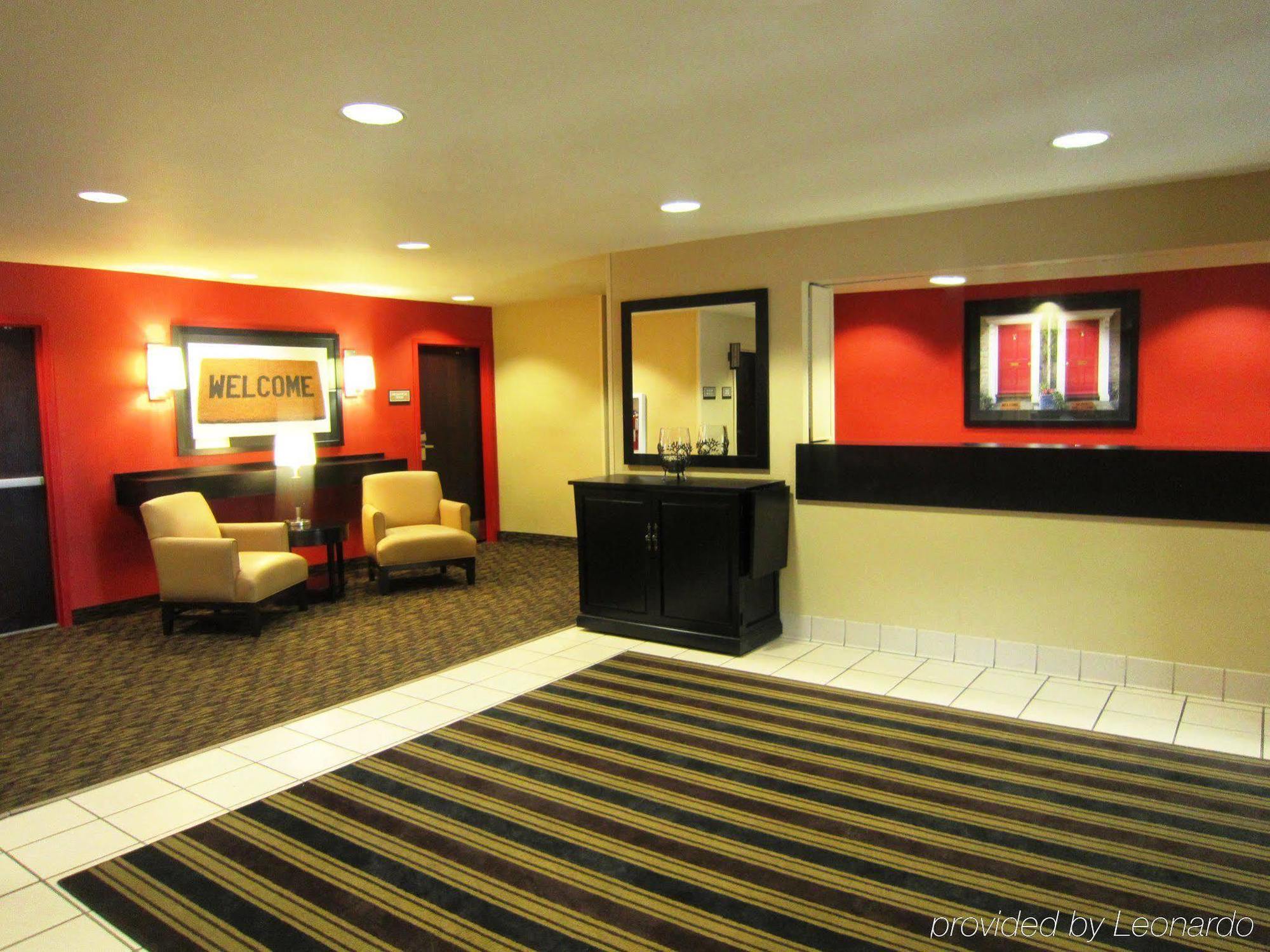 Extended Stay America Suites - New Orleans - Metairie Ngoại thất bức ảnh