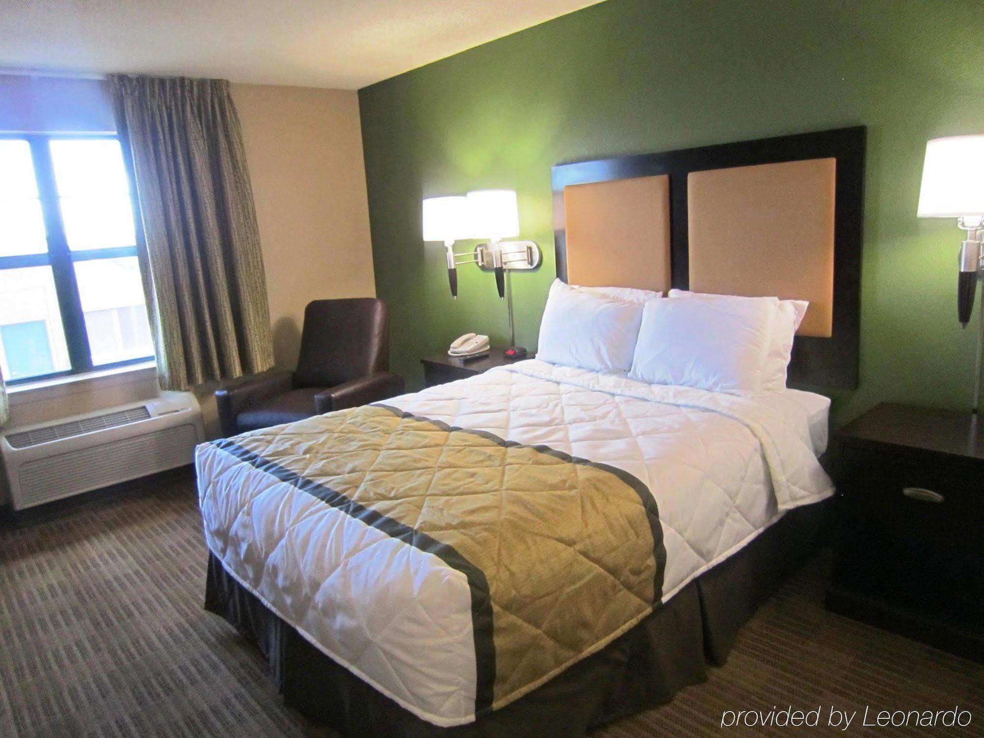 Extended Stay America Suites - New Orleans - Metairie Ngoại thất bức ảnh