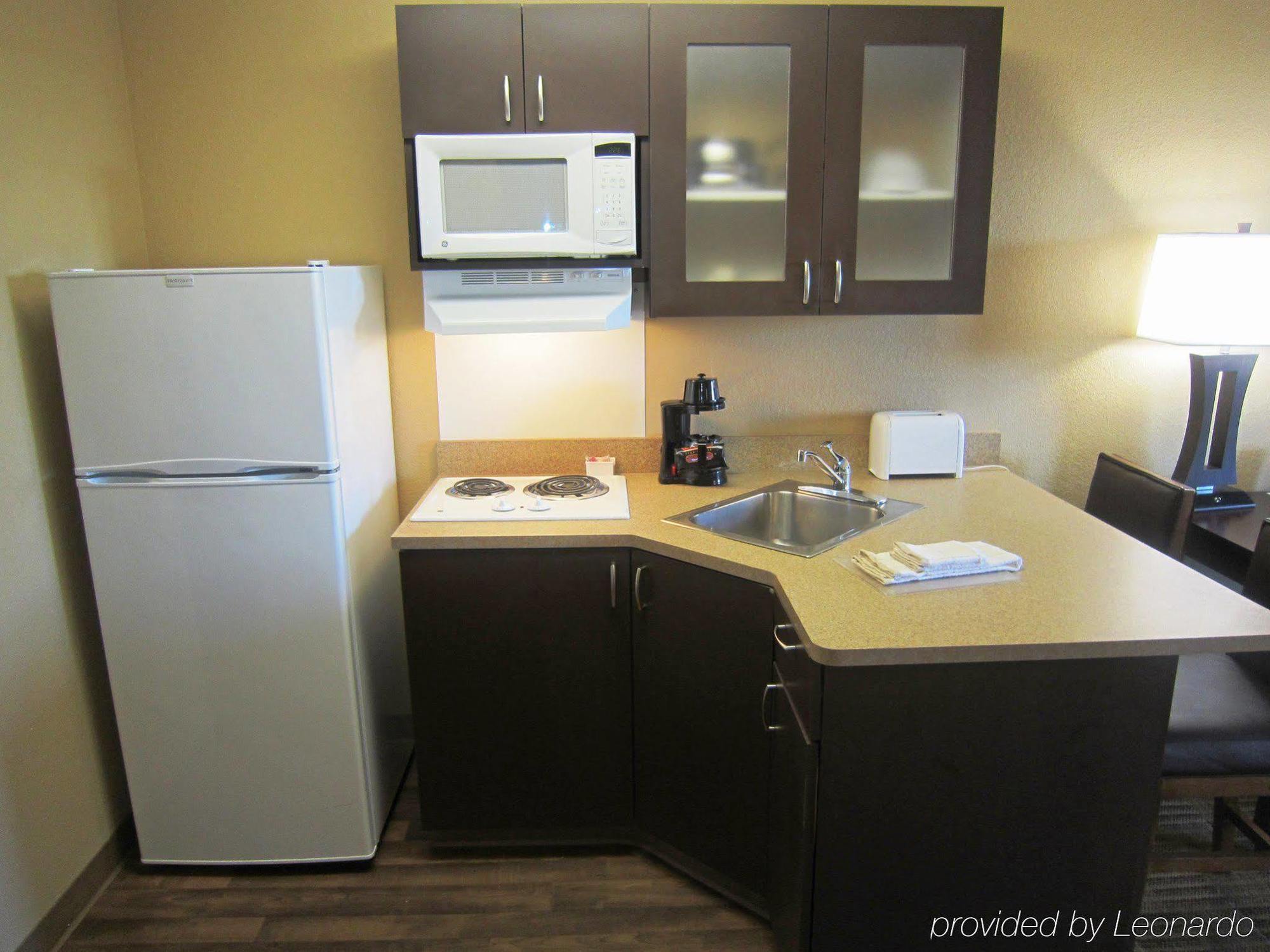 Extended Stay America Suites - New Orleans - Metairie Ngoại thất bức ảnh